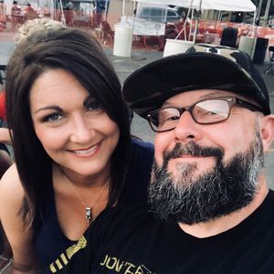 Meet your Posher, Randy